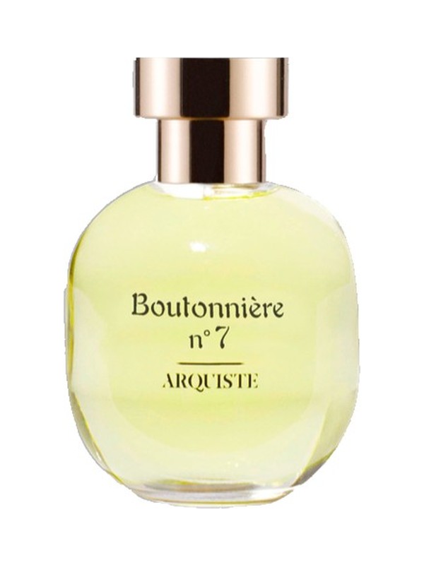 Boutonniere No. 7
