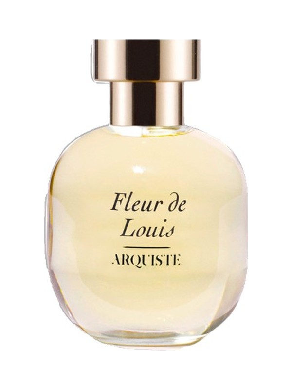 Fleur de Louis