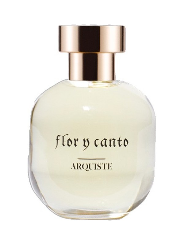 Flor y Canto