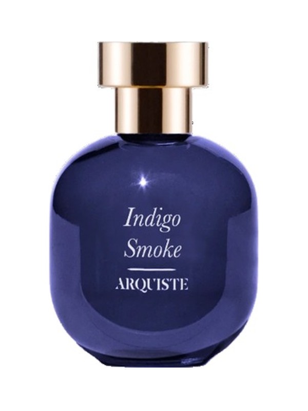 Indigo Smoke