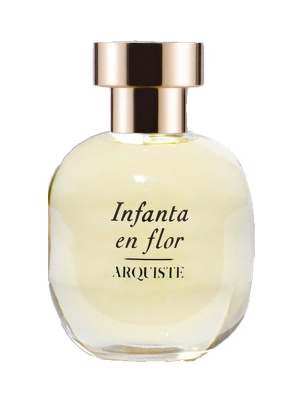 Infanta en Flor