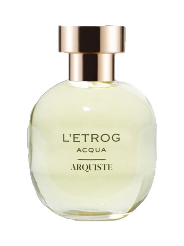 L'Etrog Acqua