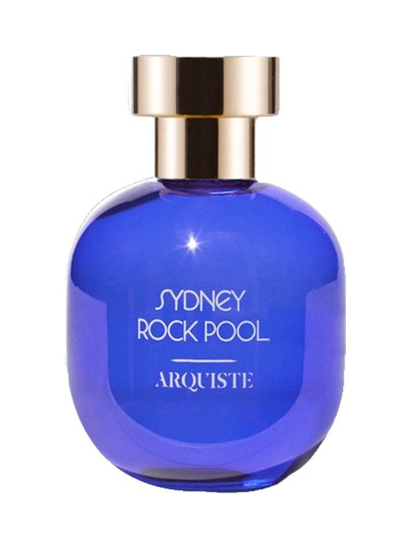 Sydney Rock Pool