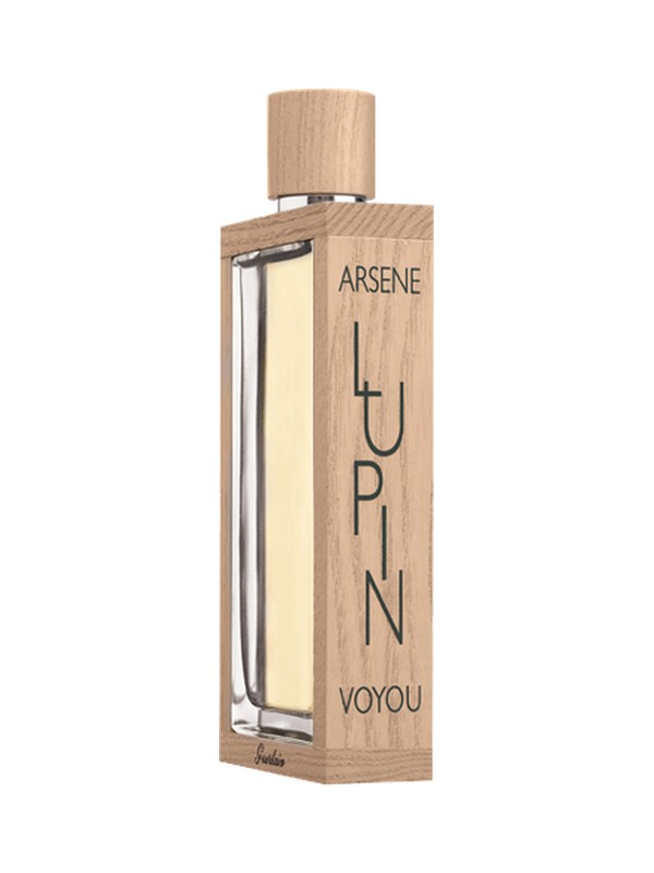 Arsene Lupin Voyou Eau de Parfum