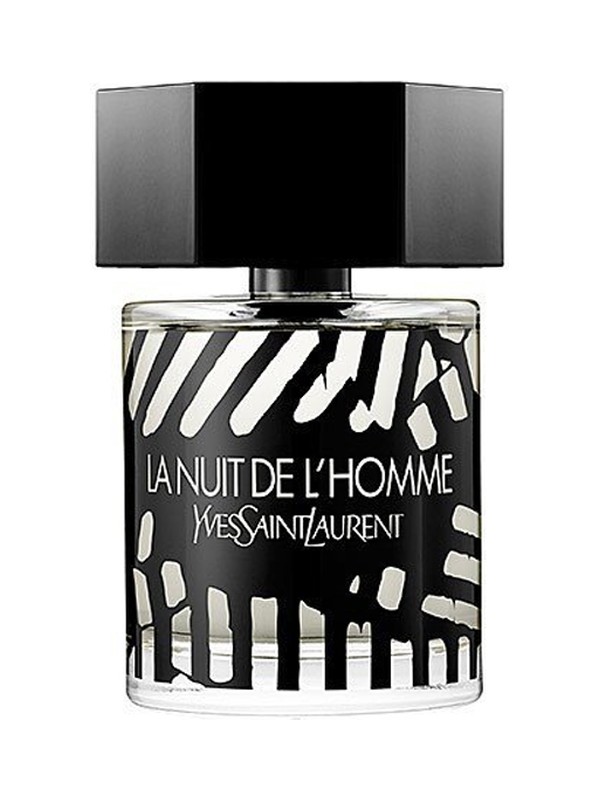 Art Collection: La Nuit de L'Homme