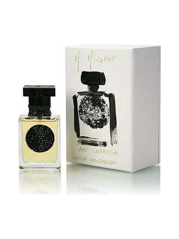Art Collection Vanille Mandarine