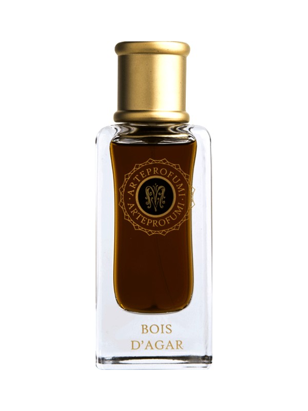 Bois d'Agar