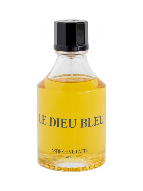 Le Dieu Bleu