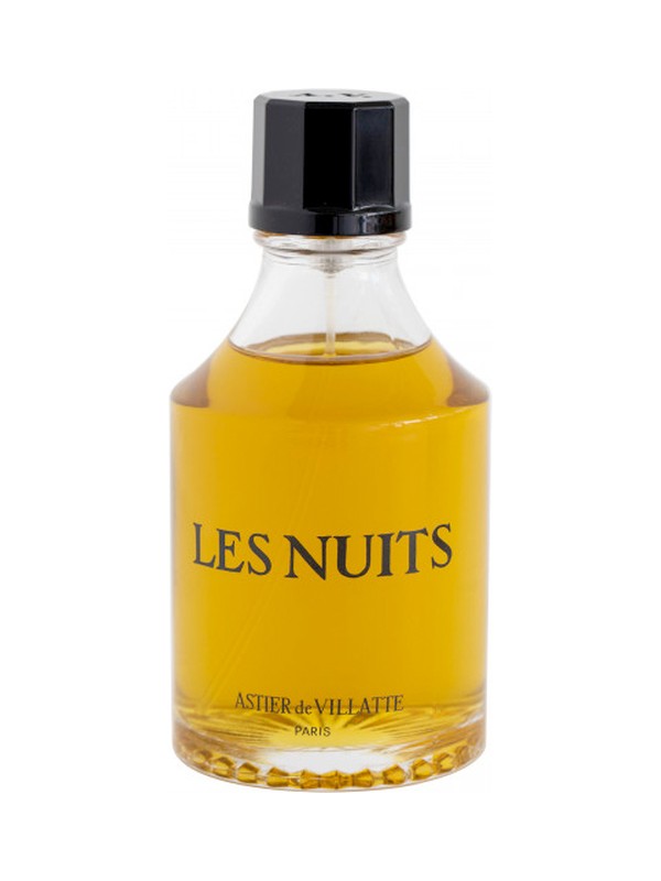 Les Nuits