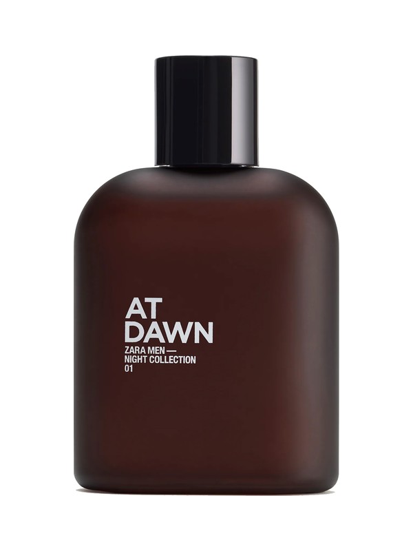 At Dawn