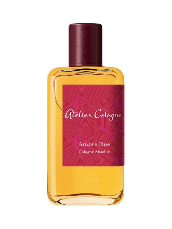 Ambre Nue