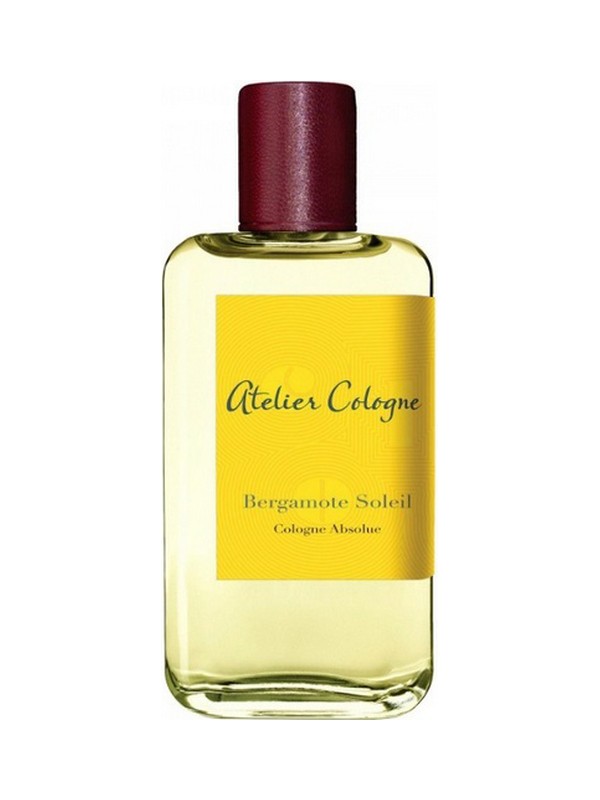 Bergamote Soleil