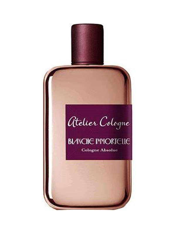 Blanche Immortelle