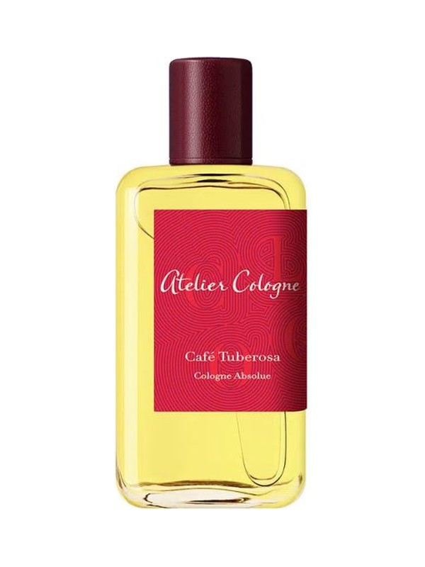 Café Tuberosa