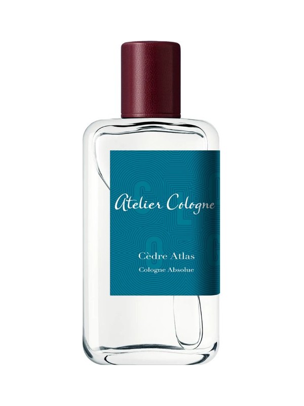 Cedre Atlas