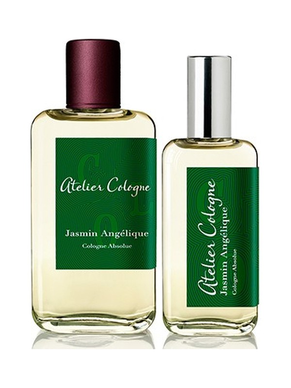 Jasmin Angélique