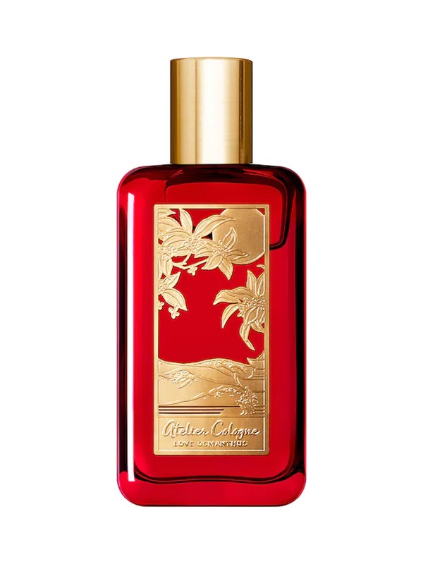 Love Osmanthus Lunar New Year Edition