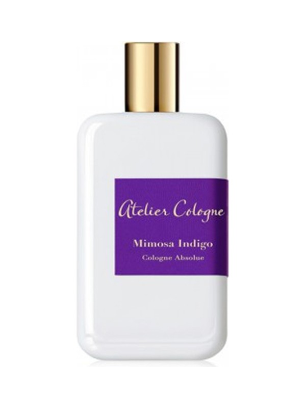 Mimosa Indigo