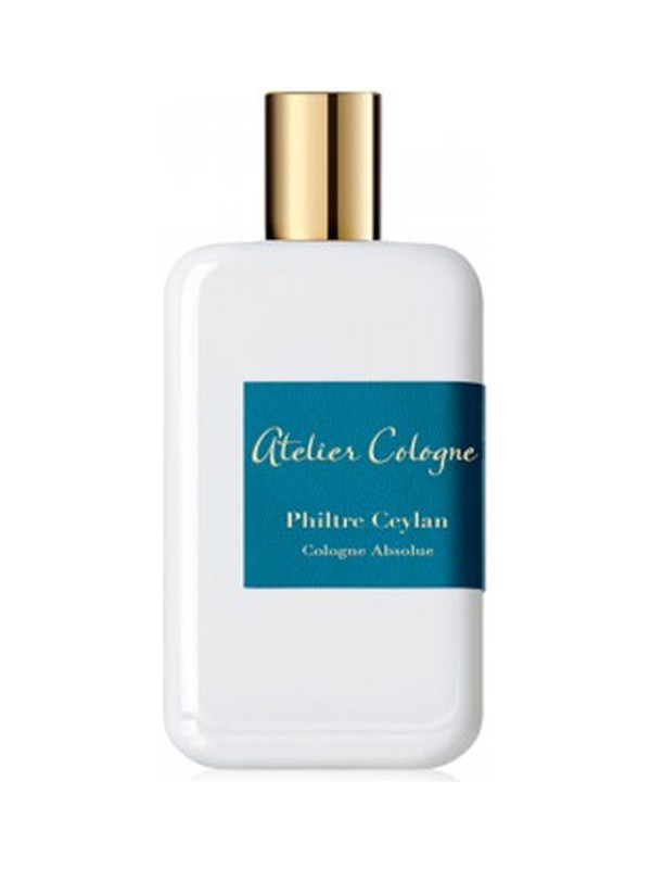Philtre Ceylan