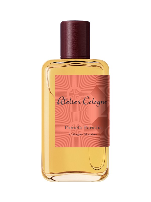 Pomelo Paradis