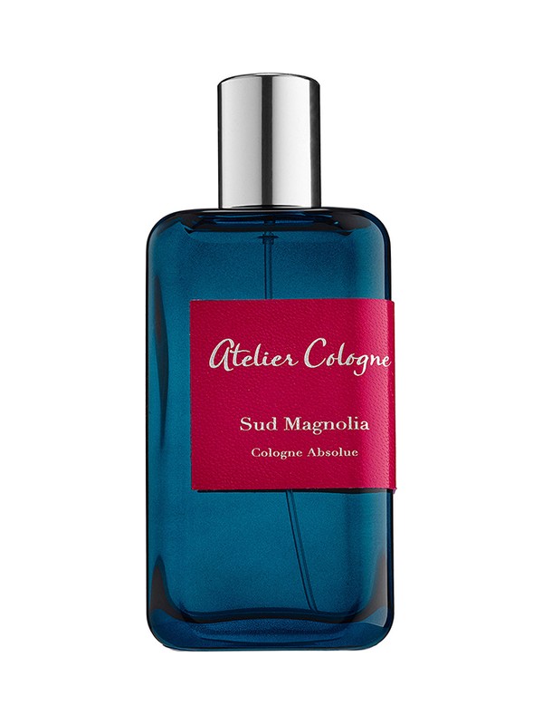 Sud Magnolia