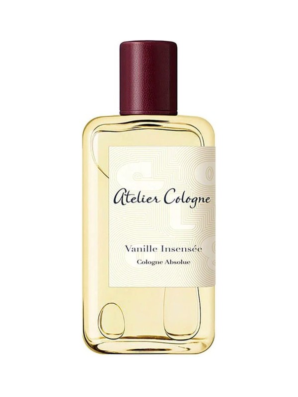Vanille Insensée