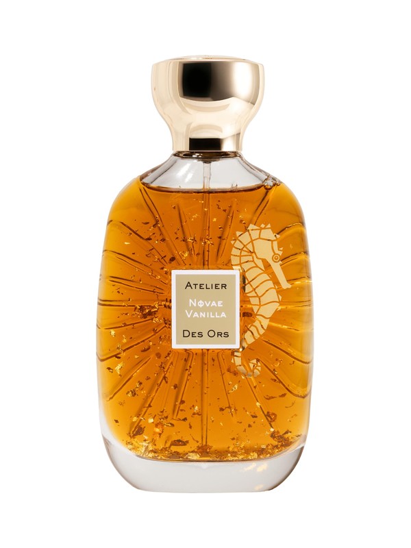 Novae Vanilla
