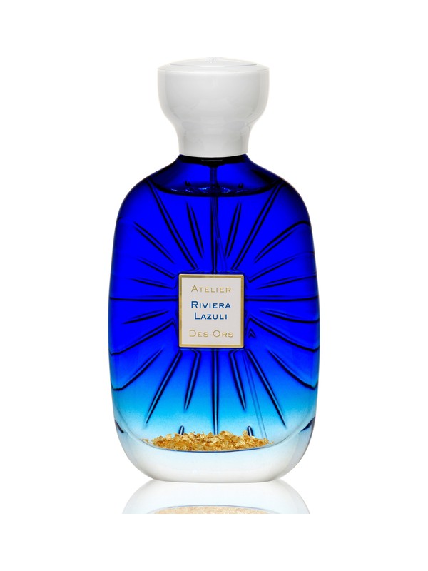 Riviera Lazuli