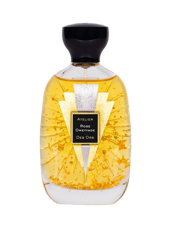 Rose Omeyyade Limited Edition