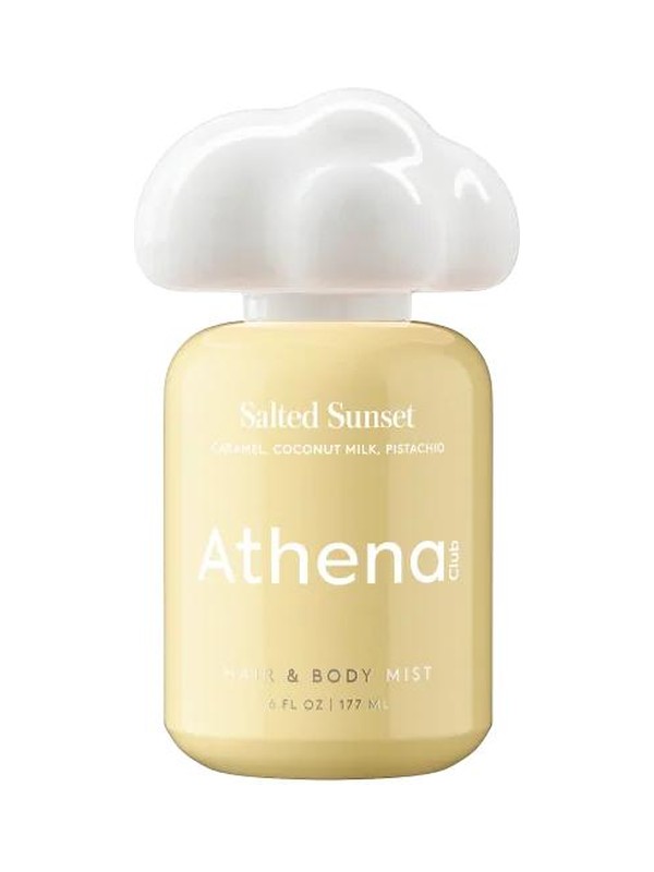 Salted Sunset