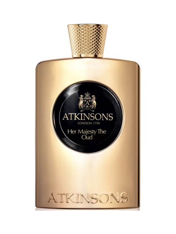 Atkinsons Her Majesty The Oud