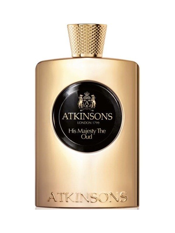 Atkinsons His Majesty The Oud
