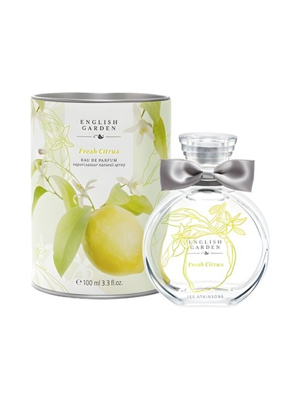 Fresh Citrus