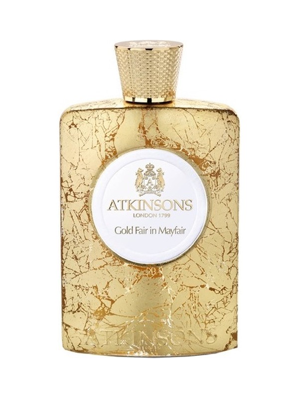 Gold Fair In Mayfair