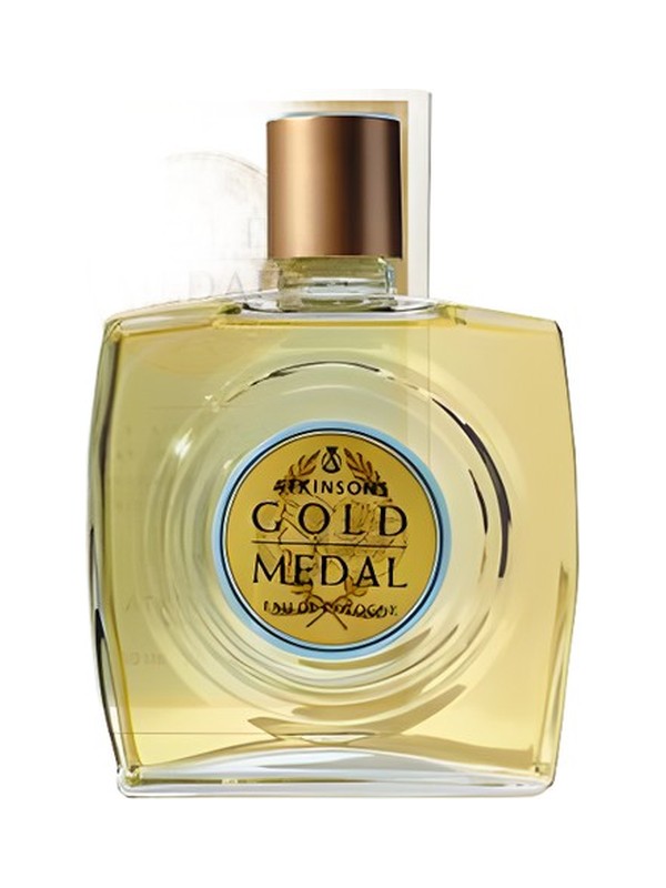 Gold Medal