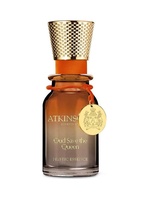Oud Save The Queen