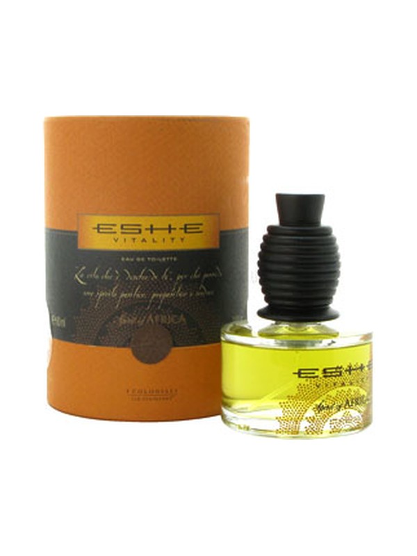 Spirit of Africa Eshe Vitality
