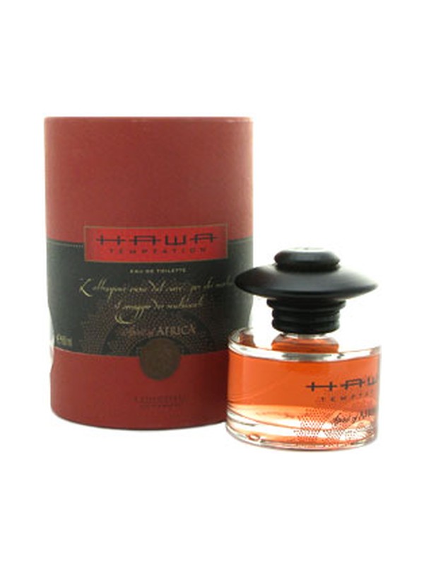 Spirit of Africa Hawa Temptation