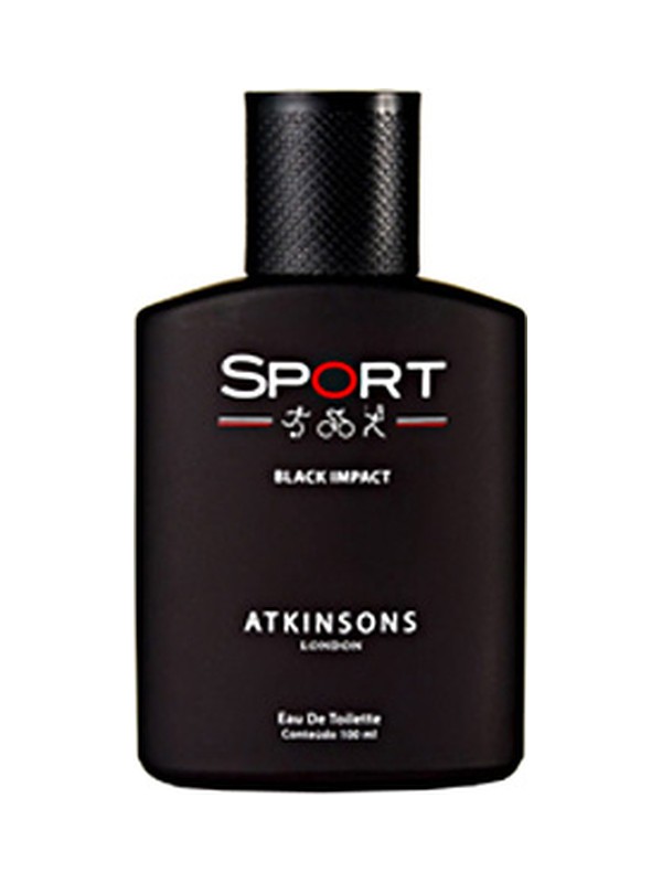 Sport Black Impact
