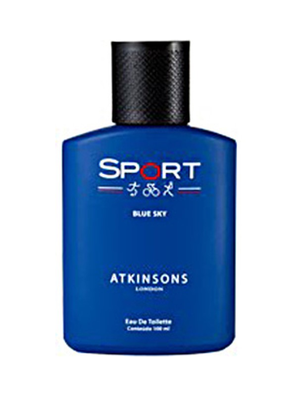 Sport Blue Sky
