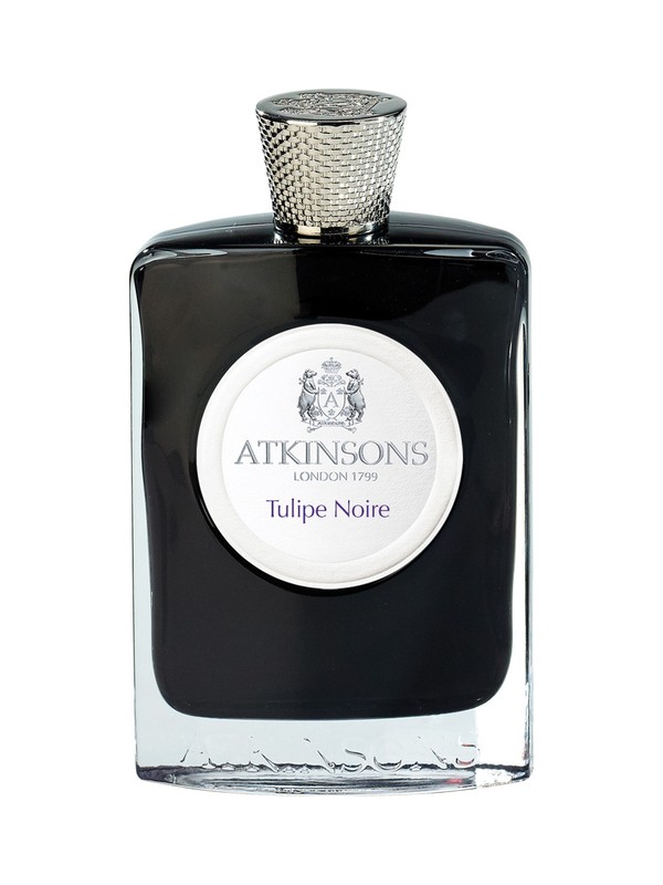 Tulipe Noire