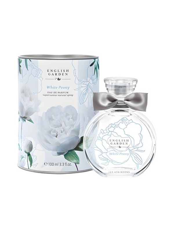 White Peony