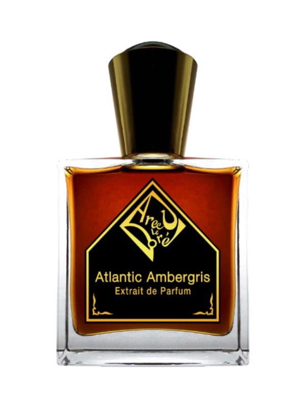 Atlantic Ambergris