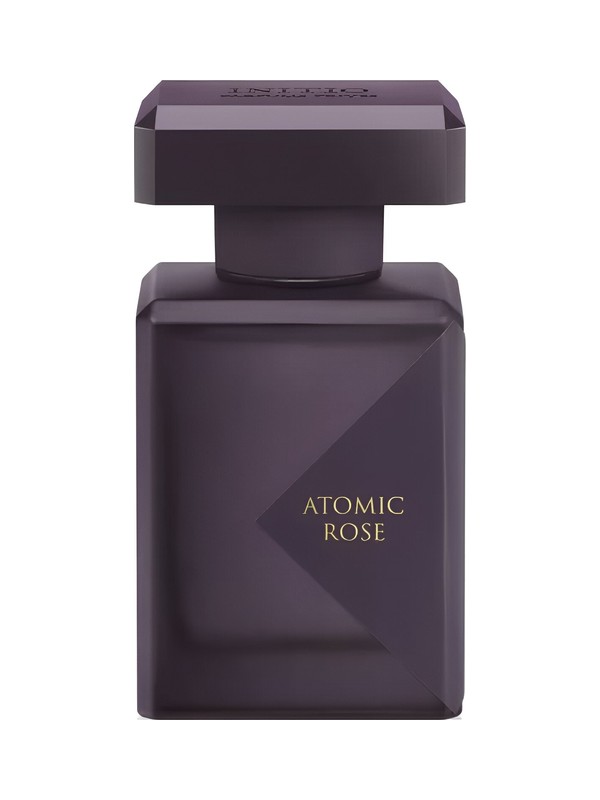 Atomic Rose Hair Perfume