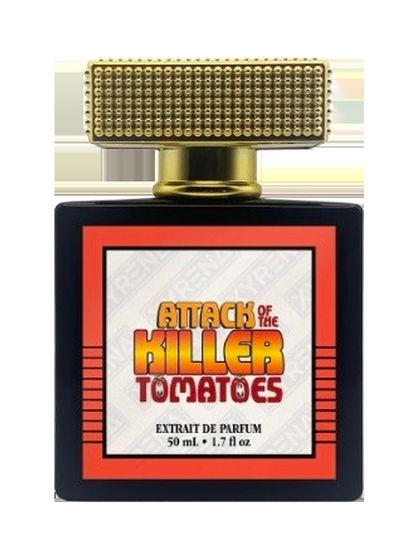 Attack of the Killer Tomatoes