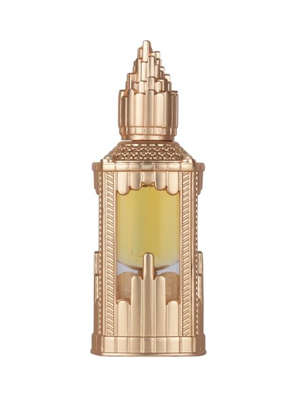 Attar Abraaj