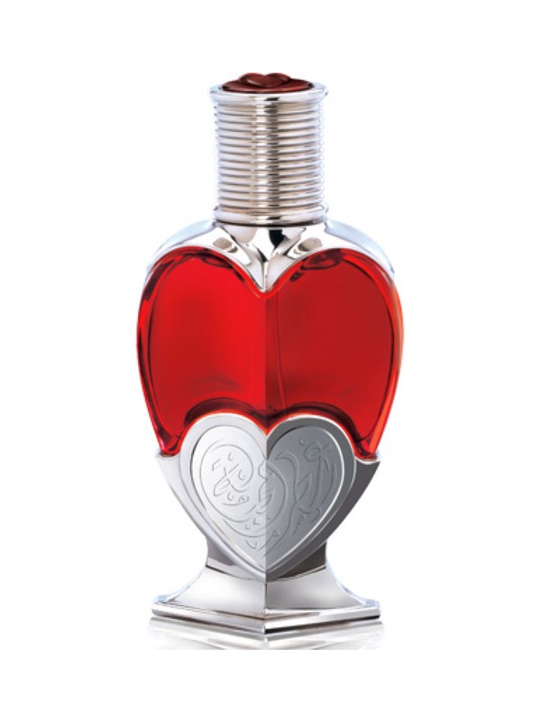 Attar Al Mohabba Female