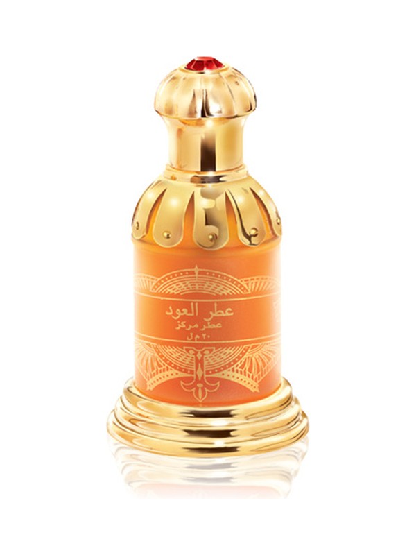 Attar Al Oudh Red