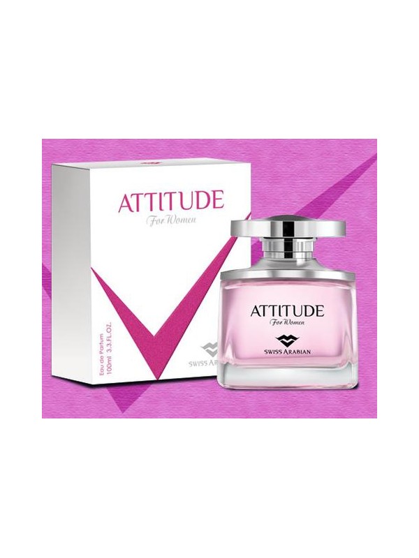 Attitude for Women