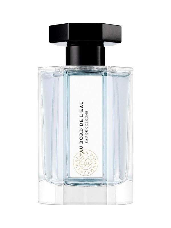 Au Bord de L'eau
